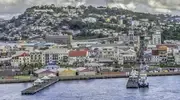 Corsair renforce son programme hivernal vers les Outre-mer, l’océan Indien et l’Afrique Réserver un vol pas cher Paris Fort de France